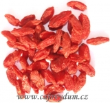 Kustovnice čínská - Goji (50g)