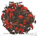 Mocný čaj (50g)