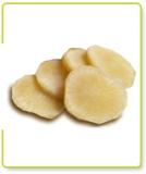 YACÓN plátky (30g)