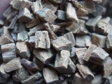 Guajakové dřevo řez (50g)