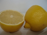 Citron oplodí řez. (50g)