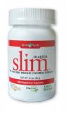 Magma Slim (160 vegetariánských kapslí / 60 g)