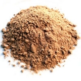 Guarana plod mletý  (50g)