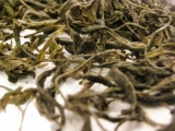 PU-ERH ZELENÝ sypaný (50g)