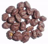 Mochyně v hořké 70% čokoládě (50g)