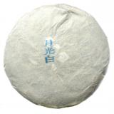 Yue Guang Bai Cha Qizi Bing Pu'er Cha