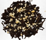 Meruňka puerh  (500g)