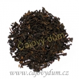 Keemun black OP (50g)