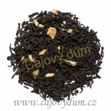 Ginger tea (50g)