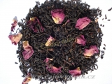 Rose Black Tea (50g)