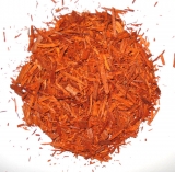 Santalové dřevo řez. (50g)