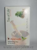 Ayurvedic - Slimming Tea (1ks)