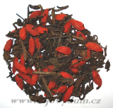 Mocný čaj (100g)