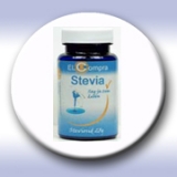 1000g extrakt stévie - 100% čistý prášek
