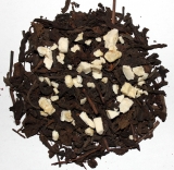 Banán puerh  (500g)