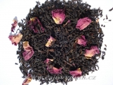 Rose Black Tea (1000g)