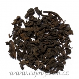PUERH sypaný černý (80g)