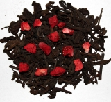 Jahoda puerh  (1kg)