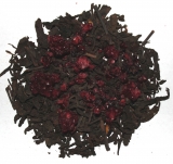 Ostružina puerh  (1kg)