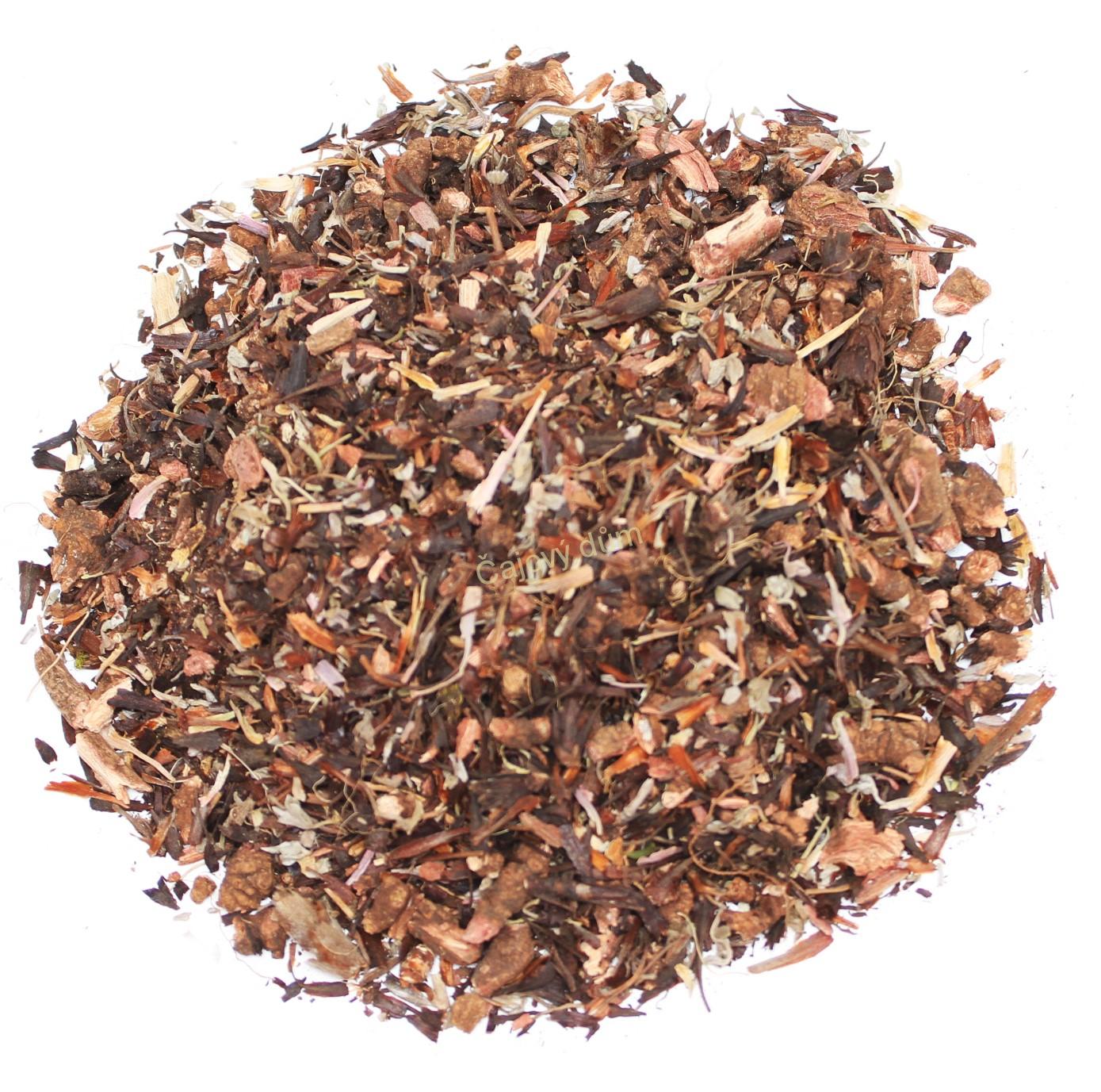 PASUCHACA (250g)