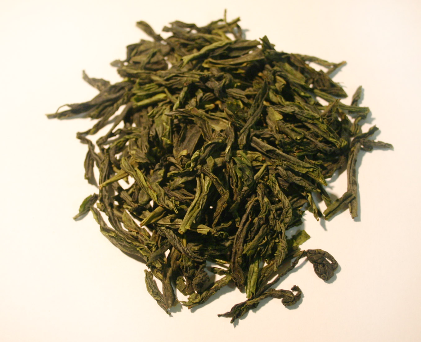 Lao Shu (50g)