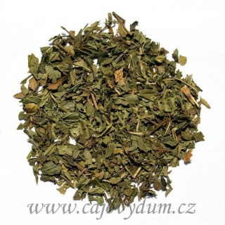 Marocká máta (50g) NANA