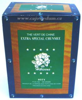 Chun Mee Extra Special Q2 (100g)