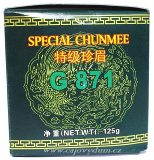 Chun Mee  Special Q3 (125g)