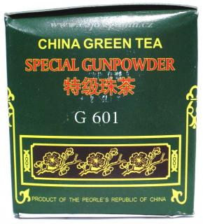 Gunpowder Special  Q3 (125g)