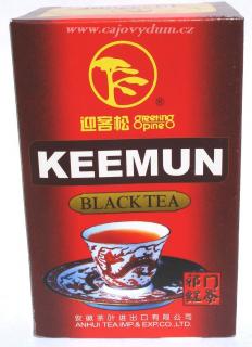 Keemun Black Tea Q2  (150g)