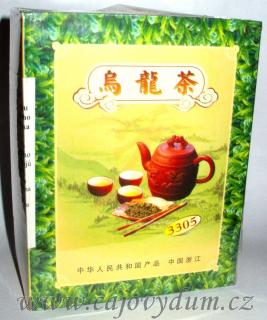 Oolong Black Dragon Q3  (170g)