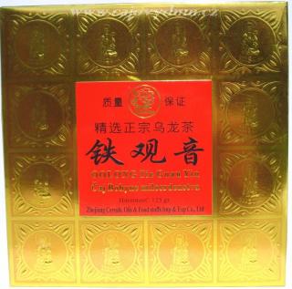 Oolong Tie Guan Yin Q2  (125g)