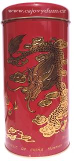 Yunnan Black Tea (250g)