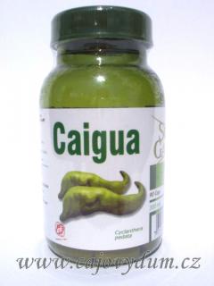 Caigua (90 kapslí á 300mg)