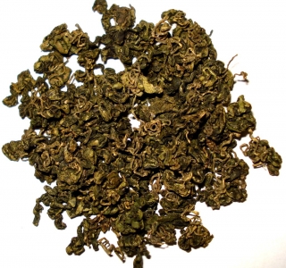 Jiaogulan (100g) - pětilistý ženšen