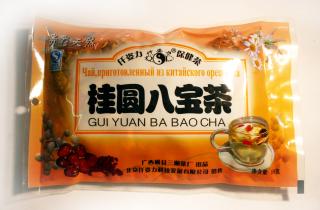 Gui Yuan Ba Bao (100g)
