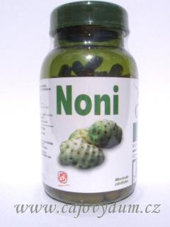 Noni (90 kapslí á 500mg)