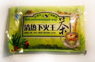 Qing Re Xia Huo Wang Cha (100g)