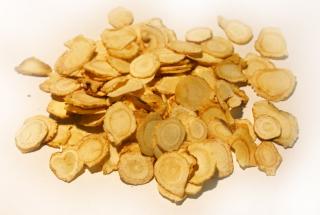 Ren Shen Pian - ženšen kořen (50g)