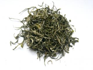 Gao Shan Ye Sheng Cha 2009 (50g)