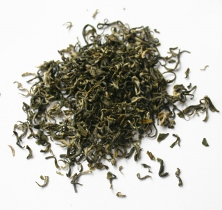 Nefritový prsten (50g)