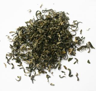 Nefritový prsten (250g)