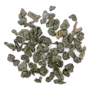 Zhu Cha - Gunpowder (50g)