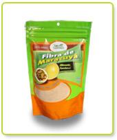 Maracuya vláknina (150g)