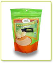 YUCA kořen mletý - prášek - (200g)