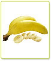 BANÁN prášek (100g)