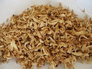 Pomeranč květ (50g)