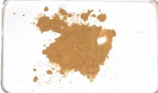 Damiána 10X extrakt (10g)