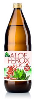 ALOE FEROX – POKLAD Z HOR JIŽNÍ AFRIKY