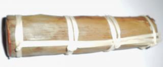 Puerh tablety v bambusovém listu (200g)